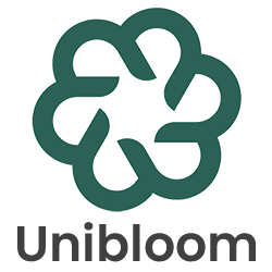 Unibloom Logo
